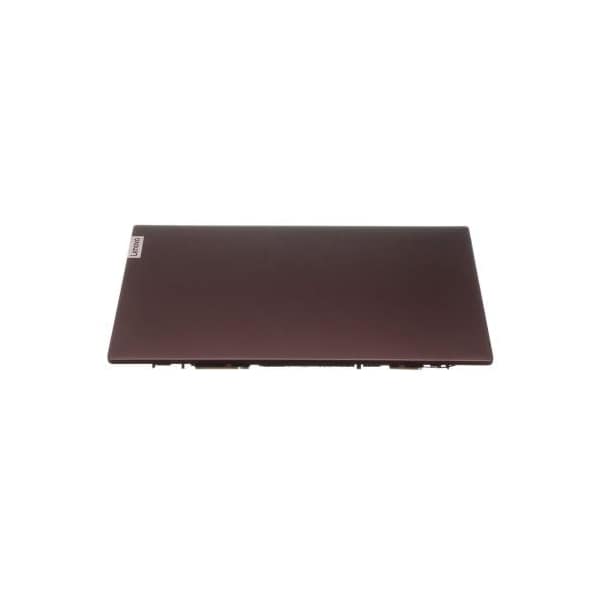 Lenovo LCD COVER DARK ORCHID 5CB0W43461 - main